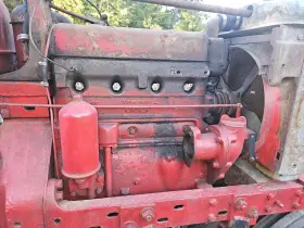 Fbh115450 Farmall 1942 H Tractor Engine Good Running Fbh115450 Farmall 1942 H Tractor Engine Good Running