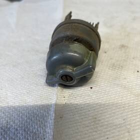 Farmall G145 460 Light Switch Used Indak