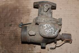 Farmall / Ih 388036r92 / Carburetor Off International 303 Combine - #
