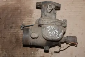 388036r92 Farmall / Ih Carburetor Off International 303 Combine - #