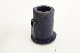 Farmall Po1818 Genuine Ih Cast Bearing Fertilizer Drive Countershaft Super A 140 Cub