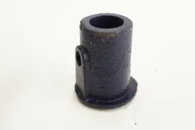 Po1818 Farmall Genuine Ih Cast Bearing Fertilizer Drive Countershaft Super A 140 Cub Po1818 Farmall Genuine Ih Cast Bearing Fertilizer Drive Countershaft Super A 140 Cub