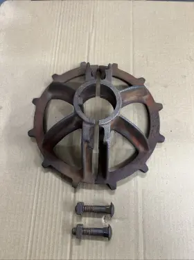 Po2963 Farmall Ih H Rear Axle Planter Drive Sprocket