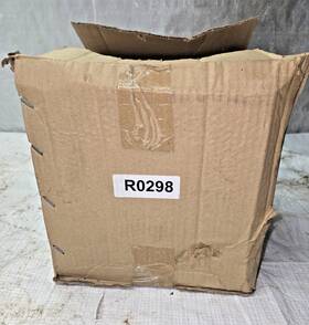 Farmall R0298 100 130 140 Super A Battery Box Nos