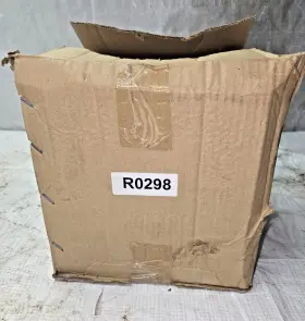 R0298 Farmall 100 130 140 Super A Battery Box Nos
