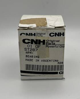 Farmall St287 Ih International 100 130 140 Sa A Steering Worm Bearing