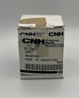 St287 Farmall Ih International 100 130 140 Sa A Steering Worm Bearing