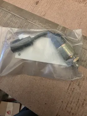 Lg1514 Farmtrac 300 Dtc 360 Brake Switch