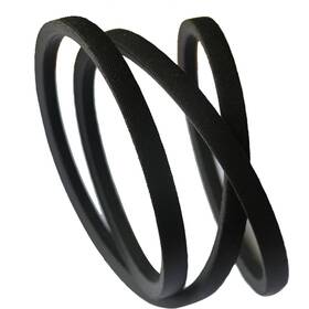 Faugcol Fu-257 Replacement Belt For King Kutter 167148 72 Inch Finishing Mower 6ft Fo