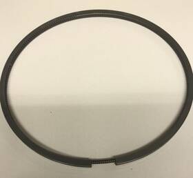 Federal-mogul 0090378518 Oil Control Ring. Part No. K138628. Used In Mtu 16v396 Te84 Engine