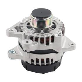 Feidks Wh373002e721 Alternator 12v 150a 6-groove Pulley Compatible With Hyundai Elantra 20