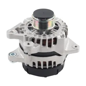 Wh373002e721 Feidks Alternator 12v 150a 6-groove Pulley Compatible With Hyundai Elantra 20 Wh373002e721 Feidks Alternator 12v 150a 6-groove Pulley Compatible With Hyundai Elantra 20