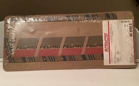Fel-pro 084113610806 Ih/ Farmall A/b/c/sa/sc/100/140 More Engine Oil Pan Gasket Fel-pro Os5604c