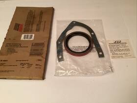 Fel-pro 084113736292 Ih/ Farmall Tractor C 60 Engine Fel-pro Bs 40024 Rear Main Bearing Set