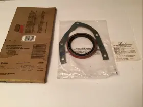 40024 Fel-pro 084113736292 Ih/ Farmall Tractor C 60 Engine Bs Rear Main Bearing Set