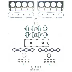 26191 Fel-pro Hs Pt-1 Engine Cylinder Head Gasket Set For Chevrolet Silverado