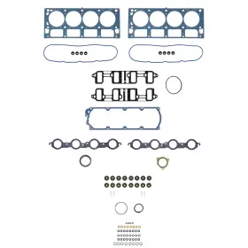 26192 Fel-pro Hs Pt-5 Engine Cylinder Head Gasket Set For Chevrolet Silverado 26192 Fel-pro Hs Pt-5 Engine Cylinder Head Gasket Set For Chevrolet Silverado