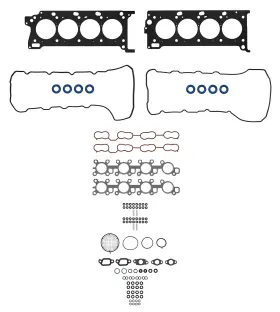 26394 Fel-pro Hs Pt Head Gasket Set