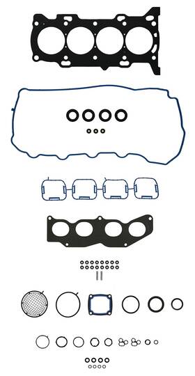 Fel-pro 26562 Fel-pro Hs Pt Engine Cylinder Head Gasket Set For Toyota Rav4