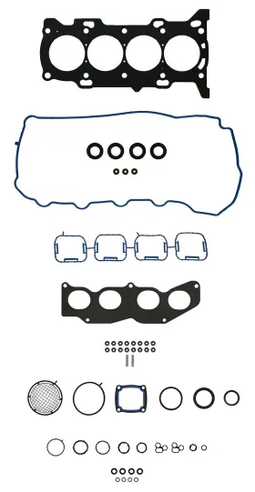 26562 Fel-pro Hs Pt Engine Cylinder Head Gasket Set For Toyota Rav4