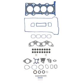 Fel-pro 26591 Head Gasket Set For Engine - Graphite/steel Armor No-retorque High-temp Seal
