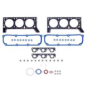 Fel-pro Hs26326pt Fel-pro Hs 26326 Pt Engine Cylinder Head Gasket Set For One Size Assorted