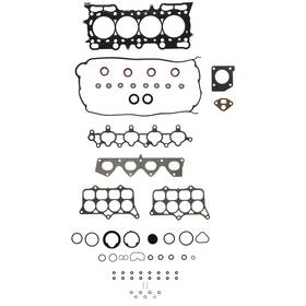 Fel-pro Hs26411pt Fel-pro Hs 26411 Pt Engine Cylinder Head Gasket Set For Honda Prelude