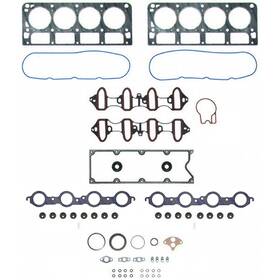 Fel-pro Hs9292pt-1 Fel-pro Hs 9292 Pt-1 Engine Cylinder Head Gasket Set For Chevrolet Silverado