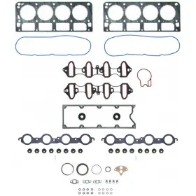 Hs9292pt-1 Fel-pro Hs 9292 Pt-1 Engine Cylinder Head Gasket Set For Chevrolet Silverado