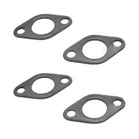 Fenhaliny 757859690622 690970 273485 Exhaust Gasket Compatible With Part -set Of 4