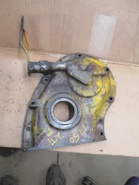 750277m91 Ferguson 30te20 To20/30te20 Timing Gear Cover #750277m91 Used Original Good Condition