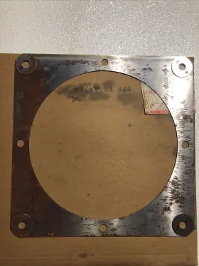 73142703 Fiatallis Fiat Allis Flex Plate
