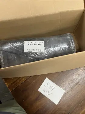 552-585 Firestone 1 Tractor Tube