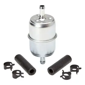 832ga1 Fleetguard Pk 12 In Line Metal Fuel Filter