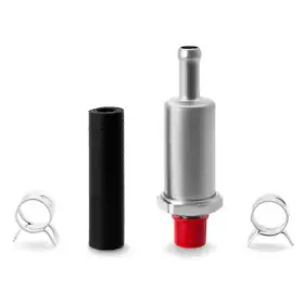 Ff179 Fleetguard Automotive Fuel Filter 3 29/32 In H