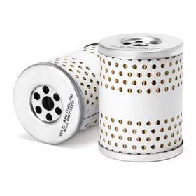 Fleetguard Ff234 Automotive Fuel Filter 7 In H