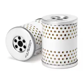 Ff234 Fleetguard Automotive Fuel Filter 7 In H