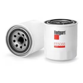 Fleetguard Ff5088 Automotive Fuel Filter 5 In H