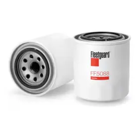 Ff5088 Fleetguard Automotive Fuel Filter 5 In H