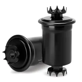 Ff5224 Fleetguard Automotive Fuel Filter 6 29/32 In H