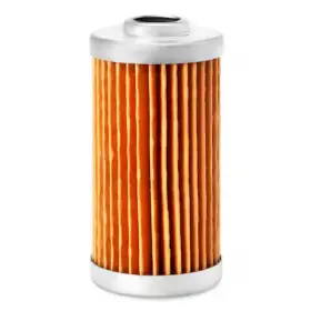 Ff5260 Fleetguard Automotive Fuel Filter 3 1/2 In H