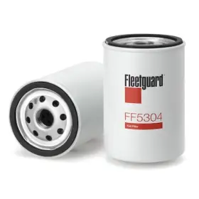 Ff5304 Fleetguard Automotive Fuel Filter 6 In H