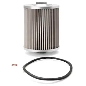 Ff5584 Fleetguard Automotive Fuel Filter 4 In H