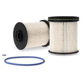 Fleetguard Ff5995 Automotive Fuel Filter 6 19/32 In H