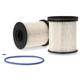Ff5995 Fleetguard Automotive Fuel Filter 6 19/32 In H
