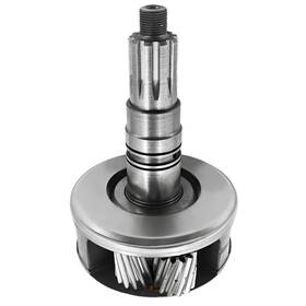 Fliben At101448 D70665 Planet Pinion Carrier Replacement For Case Tractor 350 Fo