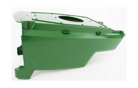 Flip Mfg. Am117723 Mfg. Lower Hood Fits John Deere Gt 242 262 275 Lx 172 173 176 186 Replac