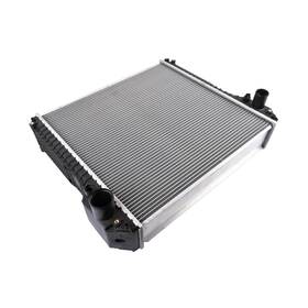 Flynsu 87544110 87410096 Radiator Replacement For Holland B110 B115 580m 580t 590sm Part# 874
