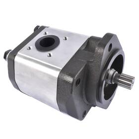 Flynsu Al156335 Hydraulic Gear Pump Replacement For John Deere 6320 6330 6405 6410 6415 6420