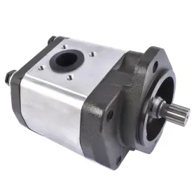 Al156335 Flynsu Hydraulic Gear Pump Replacement For John Deere 6320 6330 6405 6410 6415 6420